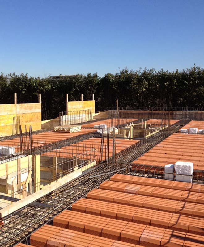 nuove costruzioni rovellasca