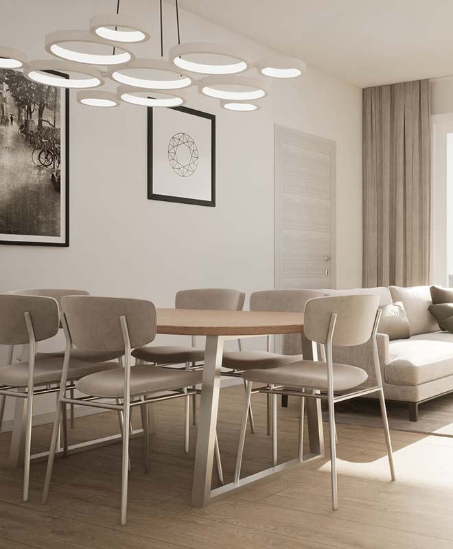 Showroom Materika srl