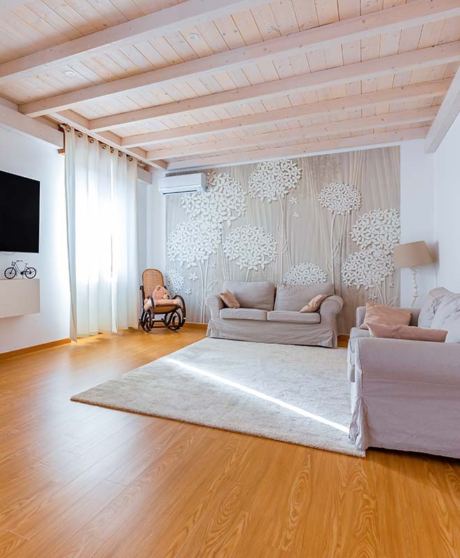 Showroom Materika srl