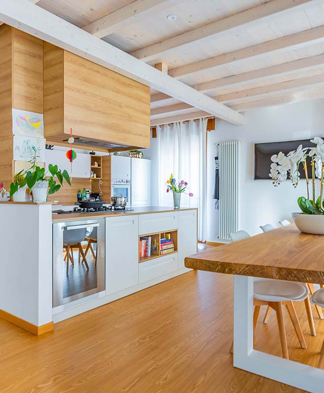 Showroom Materika srl