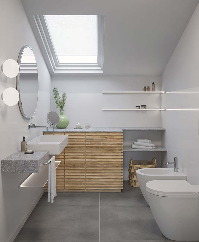 Showroom Materika srl