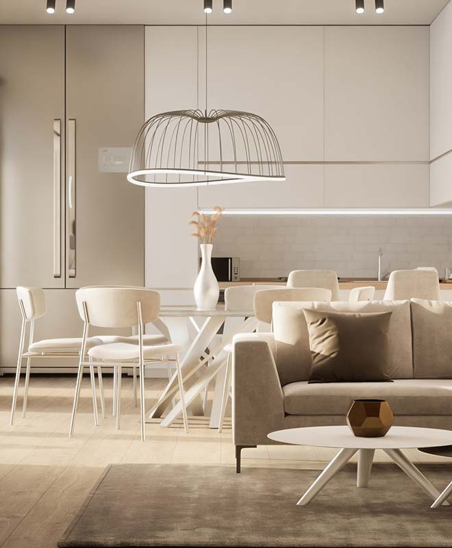 Showroom Materika srl
