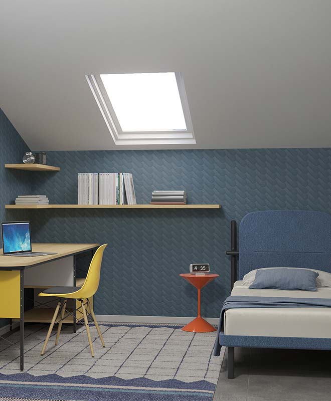 Showroom Materika srl