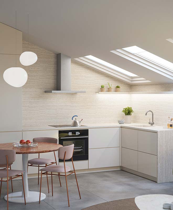 Showroom Materika srl