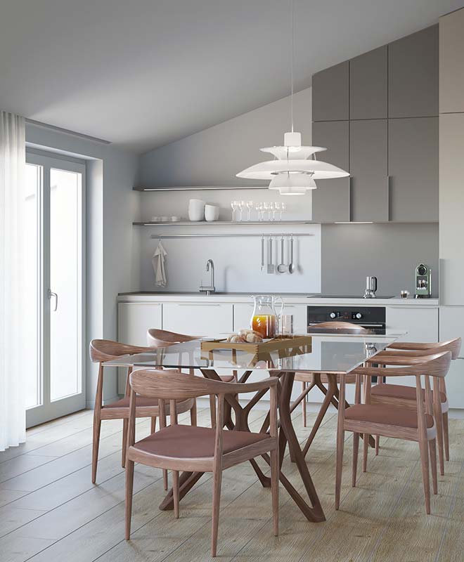 Showroom Materika srl