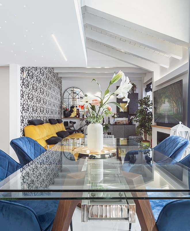 Showroom Materika srl