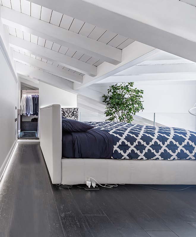 Showroom Materika srl