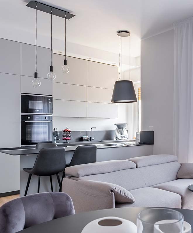 Showroom Materika srl